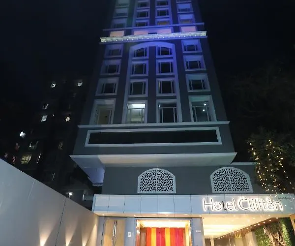 Hotel Cliffton Mumbai