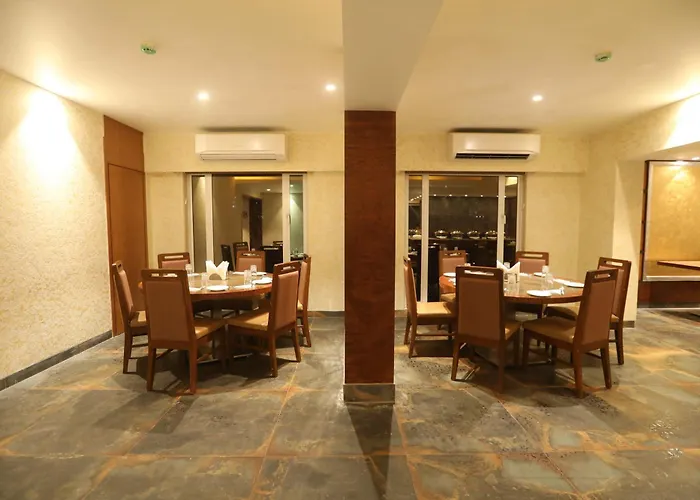Hotel Cliffton Mumbai