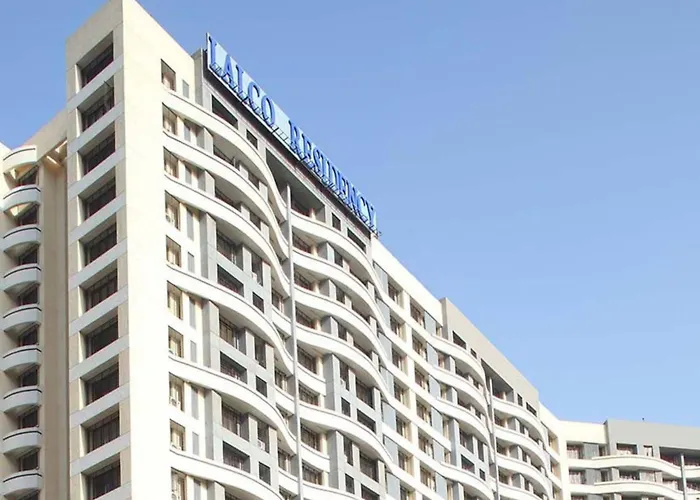 Lalco Residency Hotel Mumbai